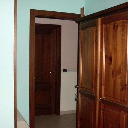 Il Rifugio Hotell Celano Eksteriør bilde