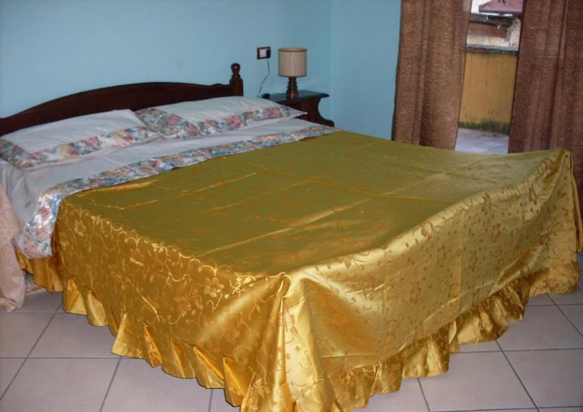 Il Rifugio Hotell Celano Rom bilde