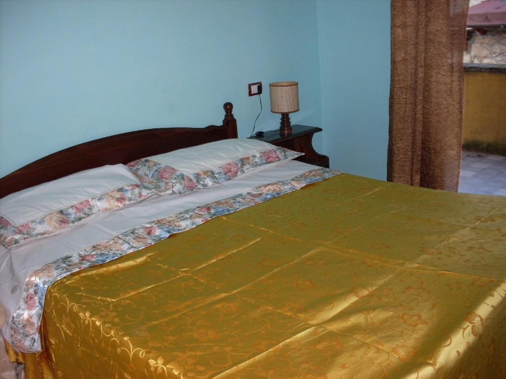 Il Rifugio Hotell Celano Rom bilde