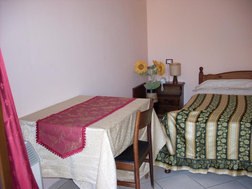 Il Rifugio Hotell Celano Rom bilde