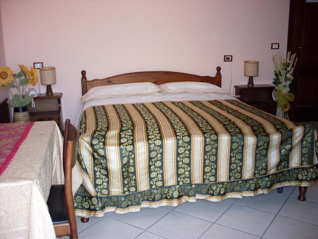 Il Rifugio Hotell Celano Rom bilde