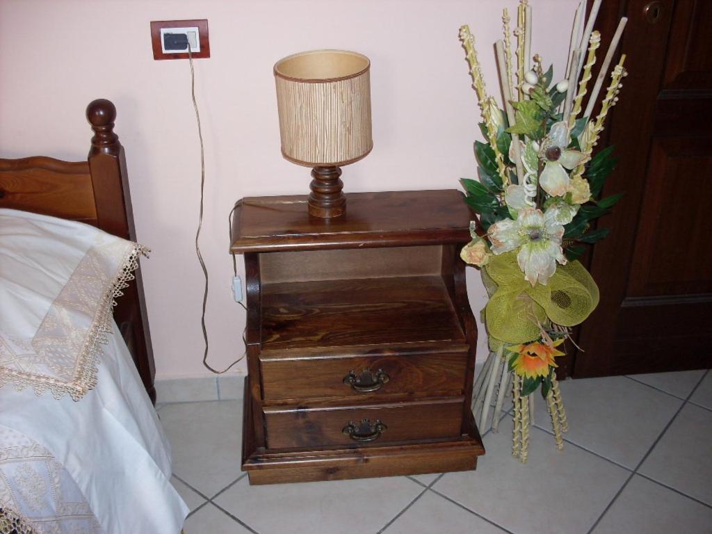 Il Rifugio Hotell Celano Rom bilde