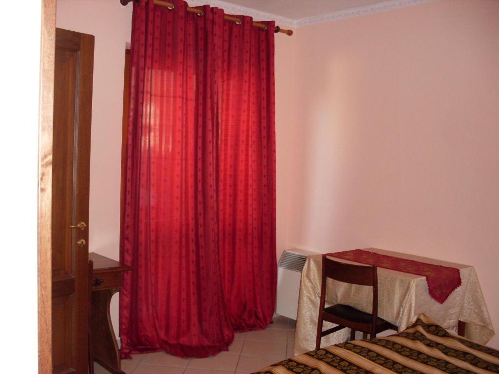 Il Rifugio Hotell Celano Rom bilde