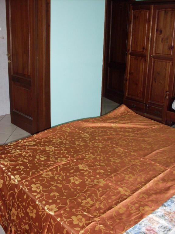 Il Rifugio Hotell Celano Rom bilde